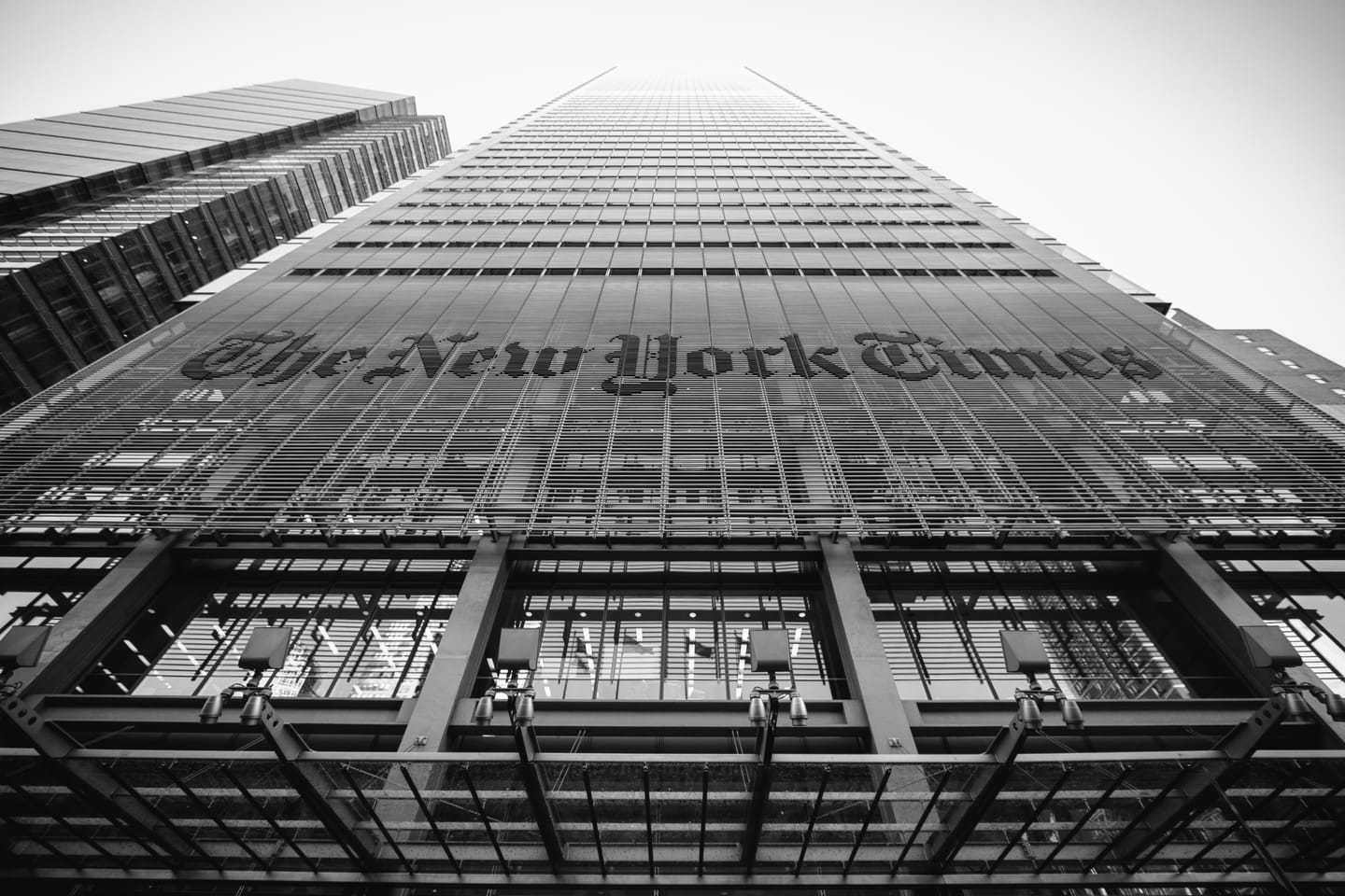 A New York Times AI eszközöket vezetett be a hírszerkesztőség munkájának támogatására