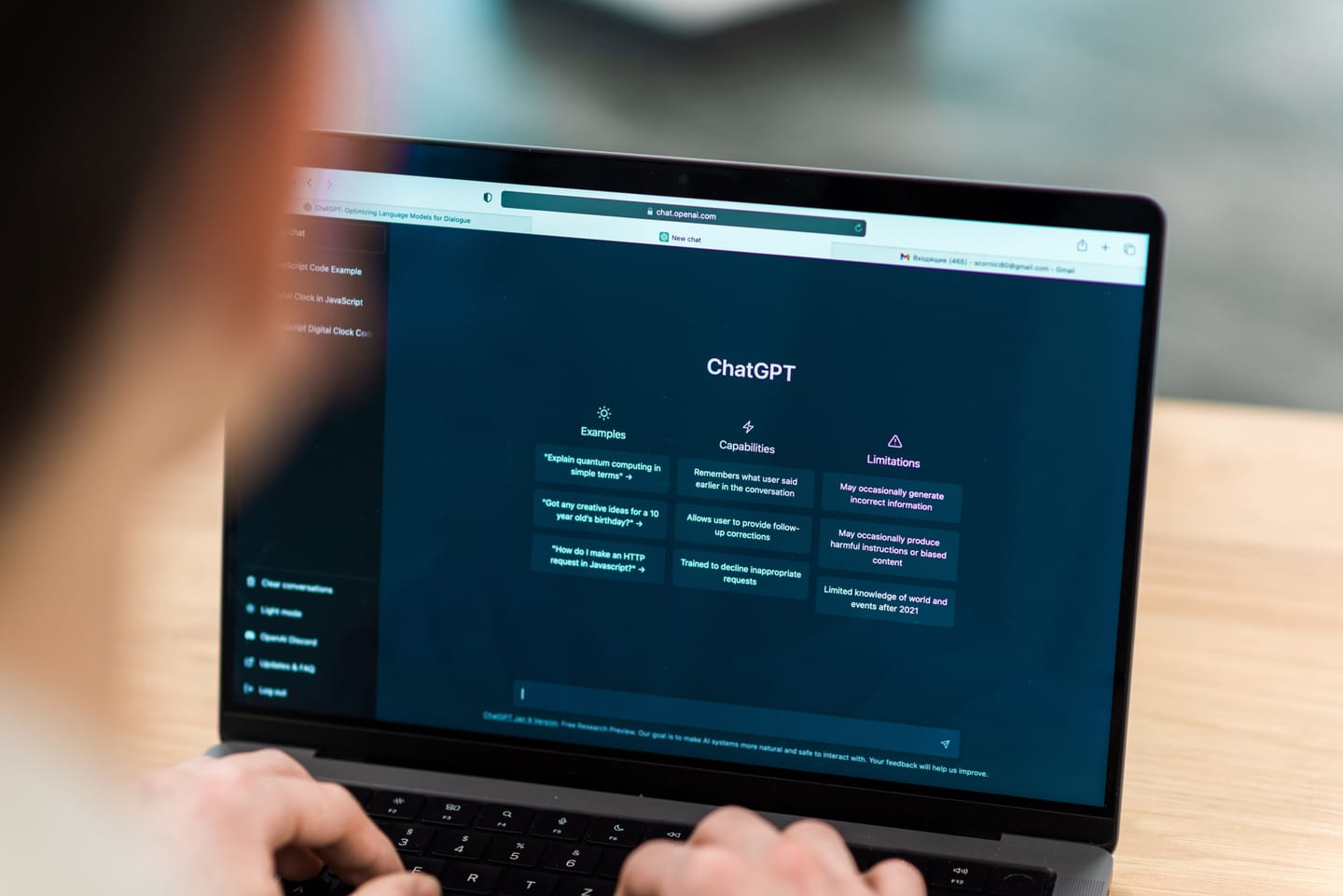 Az OpenAI ChatGPT Gov platformja átalakítja az amerikai közigazgatást