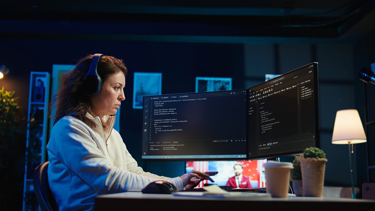 Microsoft Phi-4: kompakt modell multimodális képességekkel