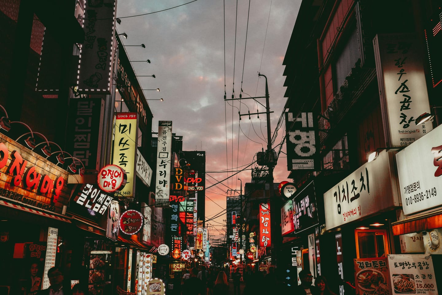 Dél-Korea 23 milliárd dolláros félvezetőipari támogatást jelentett be az amerikai vámbizonytalanság árnyékában