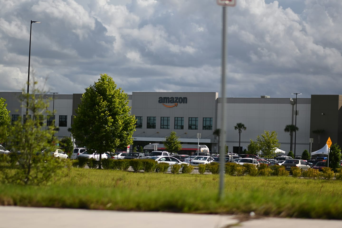 Az Amazon 10 milliárd dolláros befektetést tervez Észak-Karolinában AI és felhőszámítási infrastruktúra bővítésére