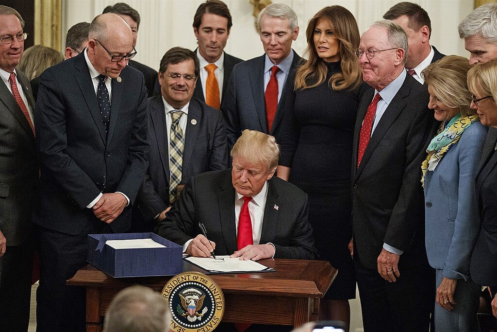 Az amerikai kormány 60+ tech óriással épít ki Digitális Egészségügyi Ökoszisztémát 2026-ra