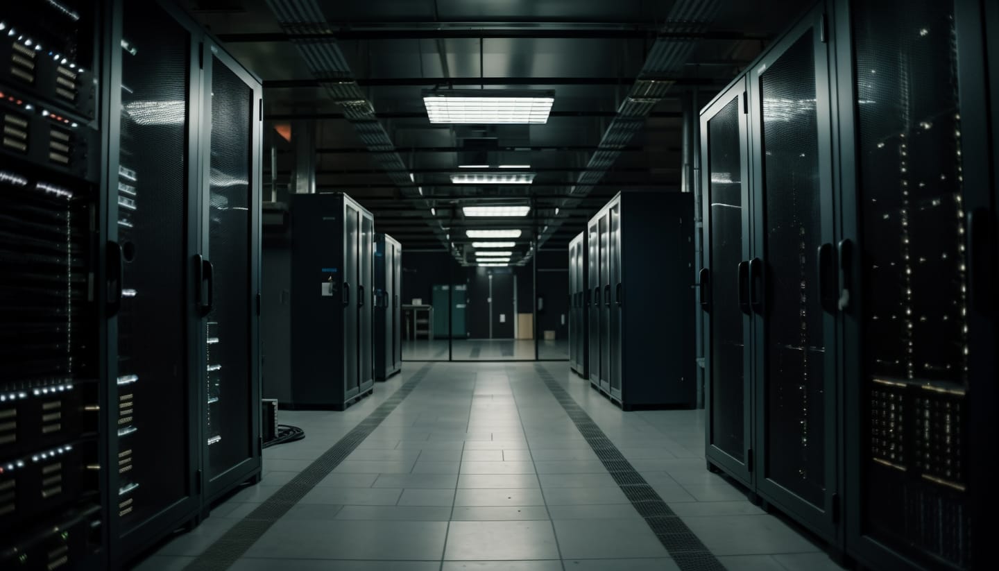 A nagy techcégek 300 milliárd dolláros AI-infrastruktúra versenye az energia- és vízigény drámai növekedését hozza magával