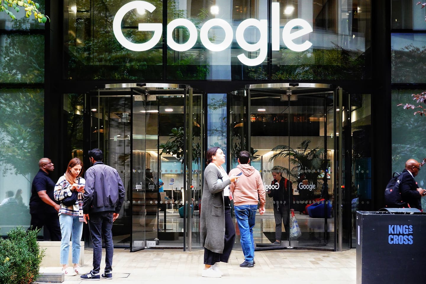 A Google átláthatóbbá teszi a Gemini AI energiaköltségeit