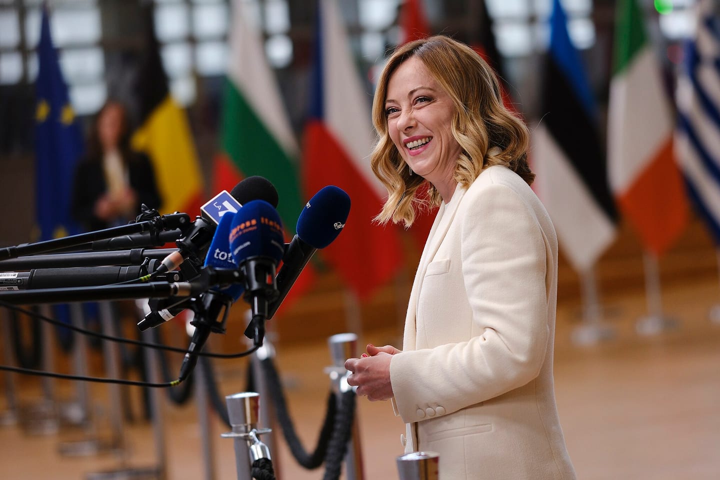 Olaszország az első EU-tagállam, amely átfogó AI-törvényt fogadott el az uniós AI rendelettel összhangban