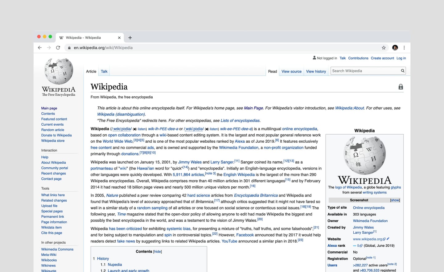 Elon Musk új projektje, a Grokipedia, a Wikipediát kihívó enciklopédia lehet