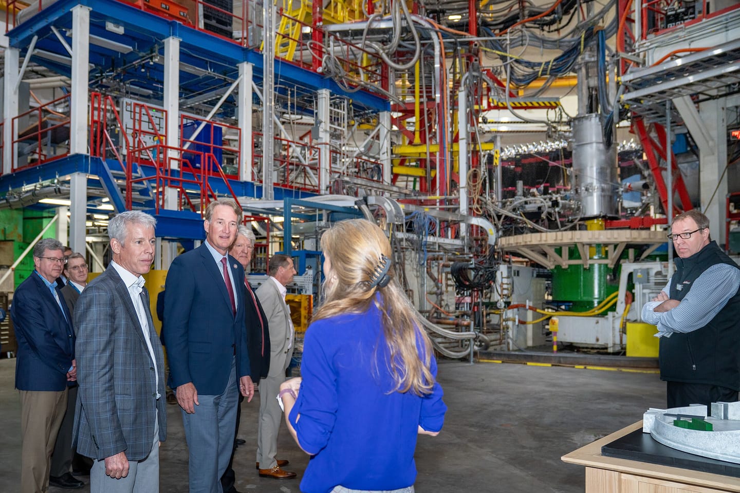 Trump elnöki rendelettel indította el a Genesis Missiont, egy ambíciózus AI-fókuszú kezdeményezést