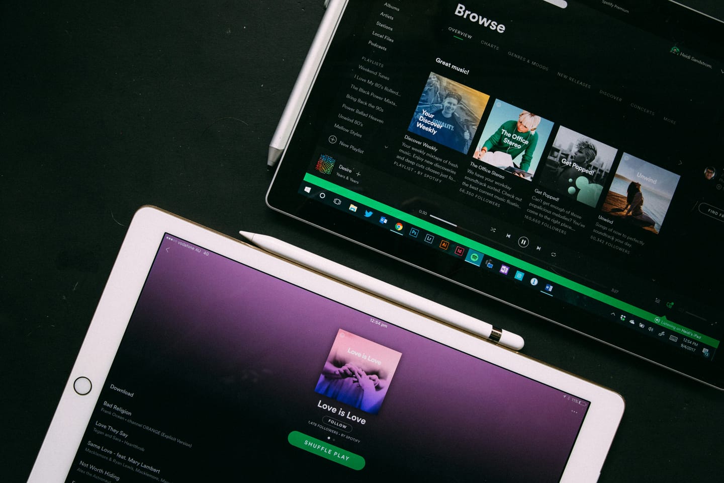 A Spotify legjobb fejlesztői hónapok óta nem írnak programkódot, a munkát az AI végzi