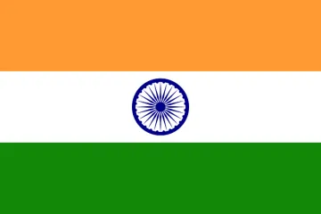 India