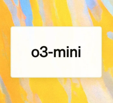 o3-mini