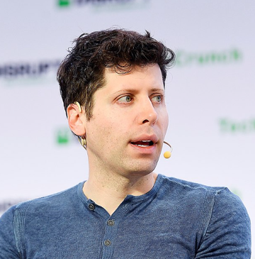 Sam Altman