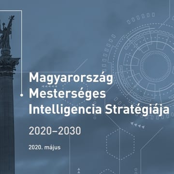 Magyar MI Stratégia