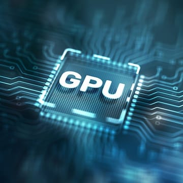 GPU