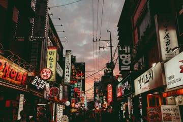 Dél-Korea 23 milliárd dolláros félvezetőipari támogatást jelentett be az amerikai vámbizonytalanság árnyékában