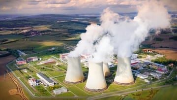 Az Atomic Canyon 7 millió dollárral gyorsítaná a nukleáris ipart AI segítségével