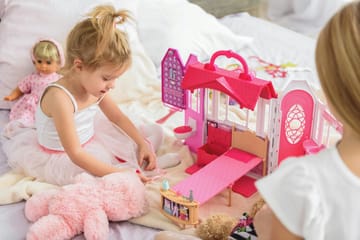 A Mattel és az OpenAI idén mutatja be első AI-alapú játékát