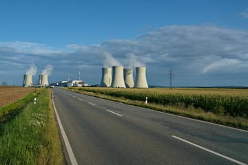 Az Amazon 17 éves nukleáris energiavásárlási szerződést kötött adatközpontjai ellátására a Talen Energy vállalattal