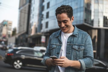 A Z-generáció személyes AI asszisztensekkel váltja fel a keresőmotorokat