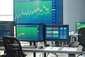 A Goldman Sachs cégszintű AI asszisztenst vezet be a termelékenység növelésére