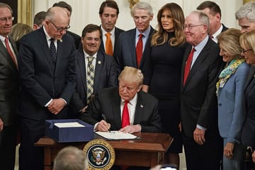 Az amerikai kormány 60+ tech óriással épít ki Digitális Egészségügyi Ökoszisztémát 2026-ra
