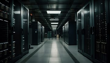 A nagy techcégek 300 milliárd dolláros AI-infrastruktúra versenye az energia- és vízigény drámai növekedését hozza magával