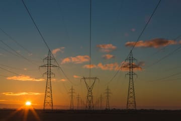 Kalifornia az AI segítségével fogja kezelni az áramkimaradásokat