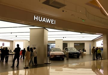 A Huawei nyílt forráskódú AI stratégiája kihívást jelenthet az Nvidia közel 20 éves dominanciájának