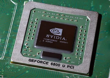 Az Nvidia új B30A chipje: kínai piacra szánt Blackwell-technológia