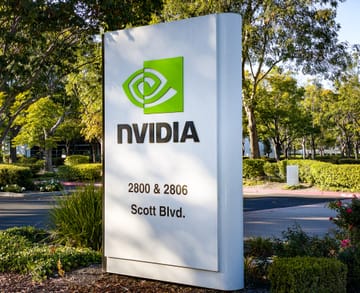 Az Nvidia 5 milliárd dollárt fektetett az Intelbe, amelynek részvényei 23%-kal emelkedtek