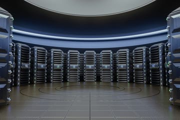 Magyarország az elsők között csatlakozik Európa legerősebb szuperszámítógépéhez az AI Factory Antenna keretében
