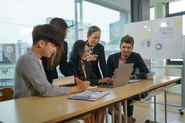 Az interneten már több az AI által írt tartalom, mint az emberi