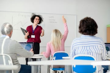 A Harvard szakértői szerint az AI 2050-re alapjaiban alakítja át az iskolákat