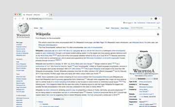Elon Musk új projektje, a Grokipedia, a Wikipediát kihívó enciklopédia lehet