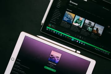 A Spotify legjobb fejlesztői hónapok óta nem írnak programkódot, a munkát az AI végzi