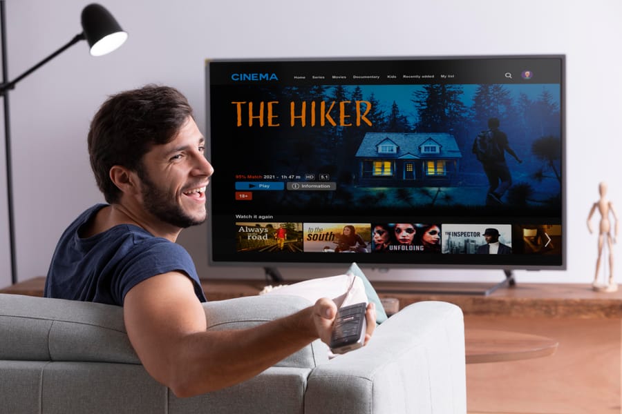 A Netflix teszteli az új AI-alapú keresőmotorját