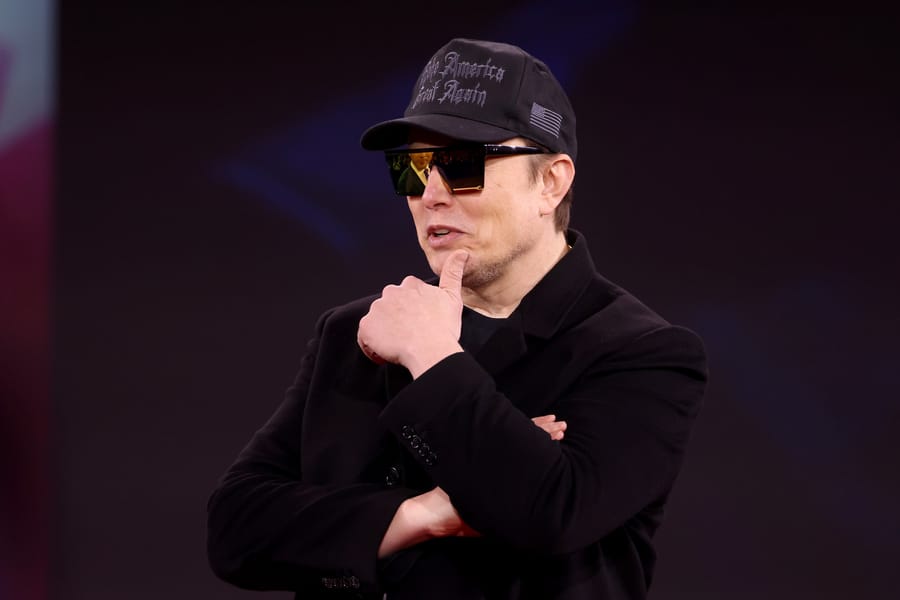 Az xAI bemutatta a Grok 4 modellt