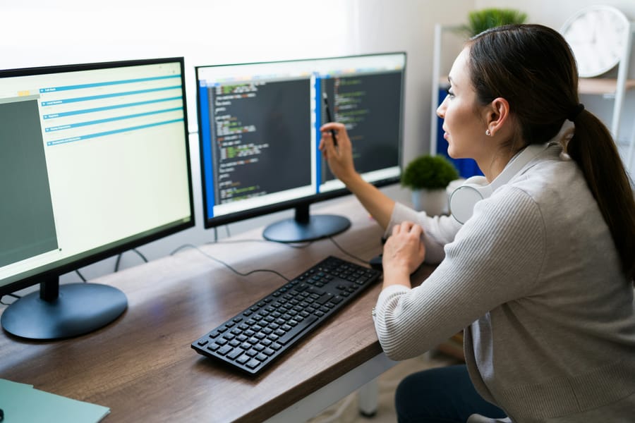 A Replit AI kódoló asszisztense véletlenül törölte a vállalat teljes adatbázisát