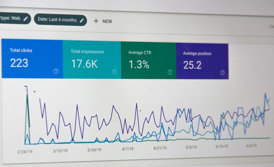 A Google AI keresőfunkciói több mint 30%-os forgalomcsökkenést okoznak a kiadóknak