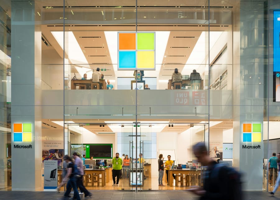 A Microsoft új megállapodást készít elő az OpenAI technológiájához való hosszú távú hozzáférésről