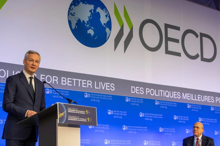 Az OECD megkérdőjelezi a „nyílt forráskódú" kifejezés használhatóságát az AI területén