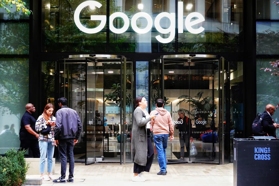 A Google átláthatóbbá teszi a Gemini AI energiaköltségeit