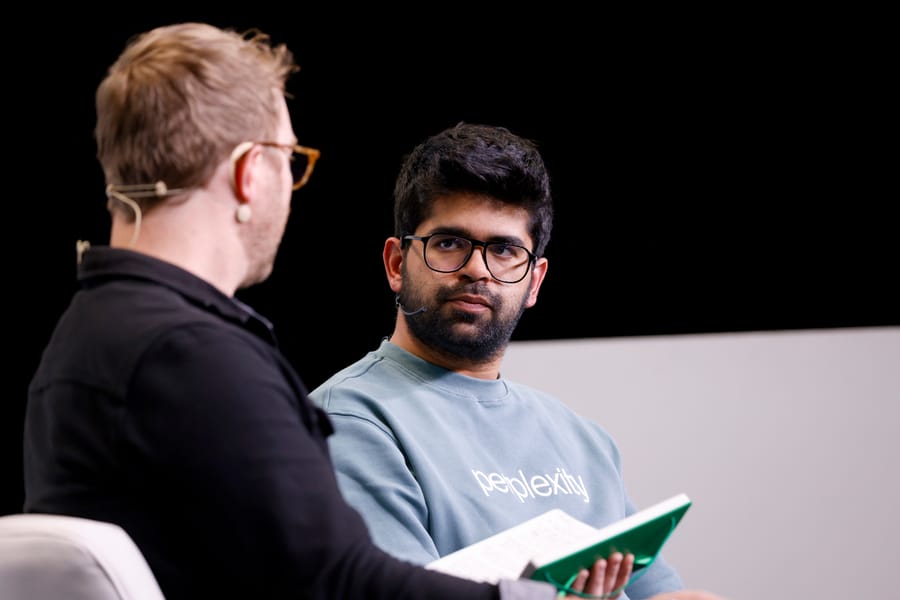 A Perplexity 34,5 milliárd dollárért venné meg a Chrome-ot a Google-tól