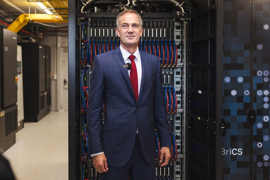 Az OpenAI 2 milliárd fontos ChatGPT Plus hozzáférésről tárgyalt a brit kormánnyal