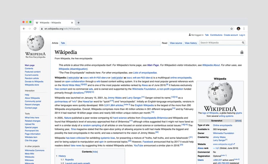 Elon Musk új projektje, a Grokipedia, a Wikipediát kihívó enciklopédia lehet