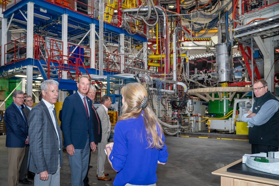 Trump elnöki rendelettel indította el a Genesis Missiont, egy ambíciózus AI-fókuszú kezdeményezést